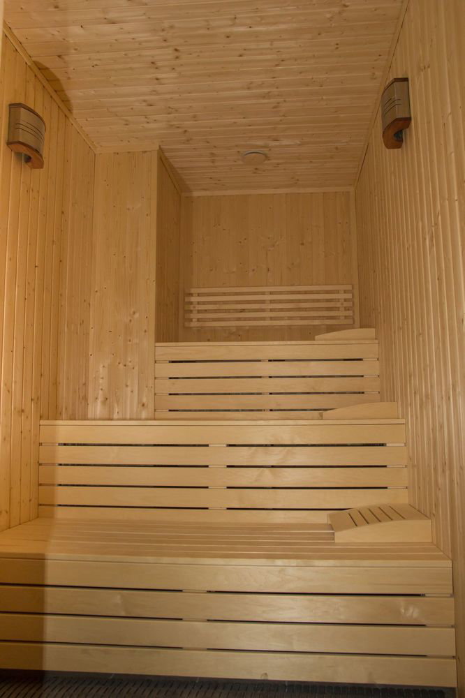 Salis Hotel & Medical Spa