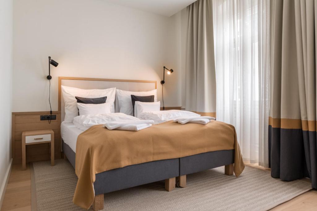 Isabella Boutique Hotel