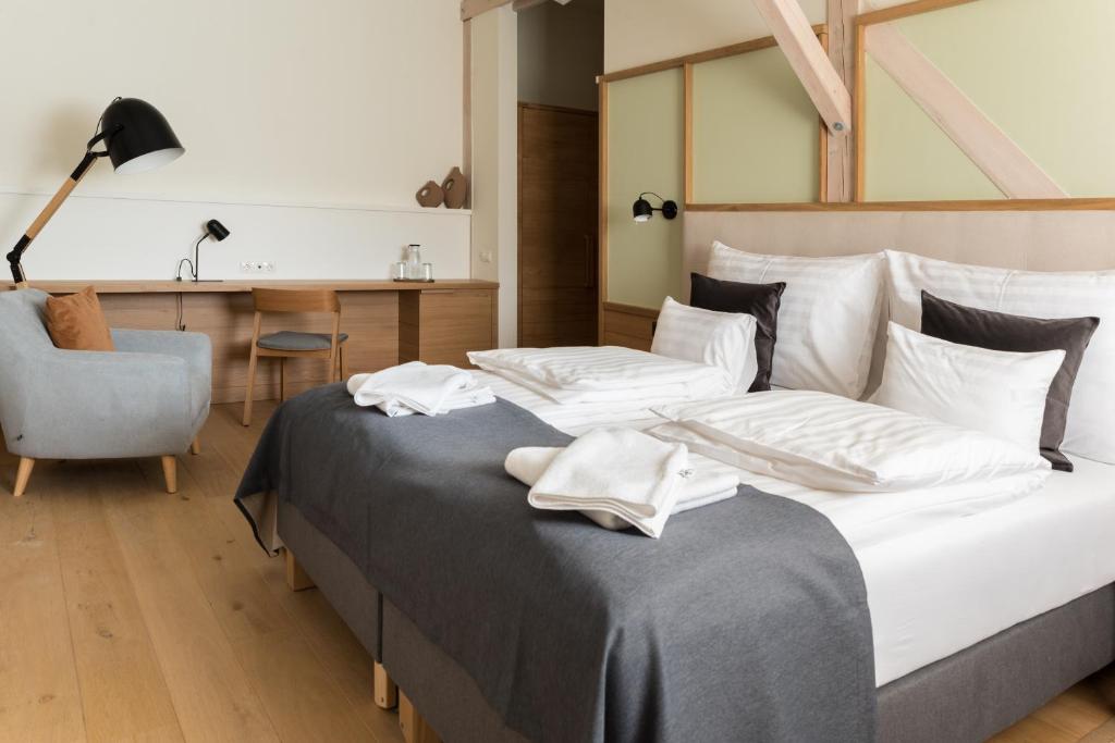 Isabella Boutique Hotel