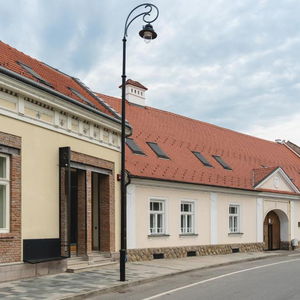 Hotel Isabella Boutique Hotel cazare Sfantu Gheorghe