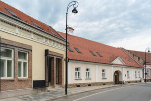 Hotel Isabella Boutique Hotel cazare Sfantu Gheorghe
