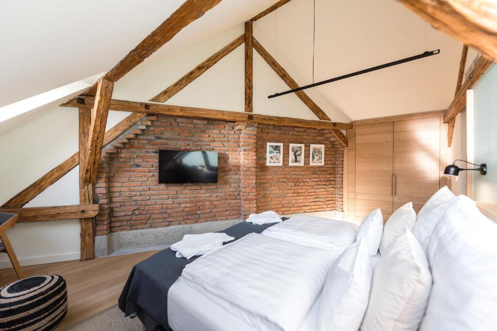 Isabella Boutique Hotel