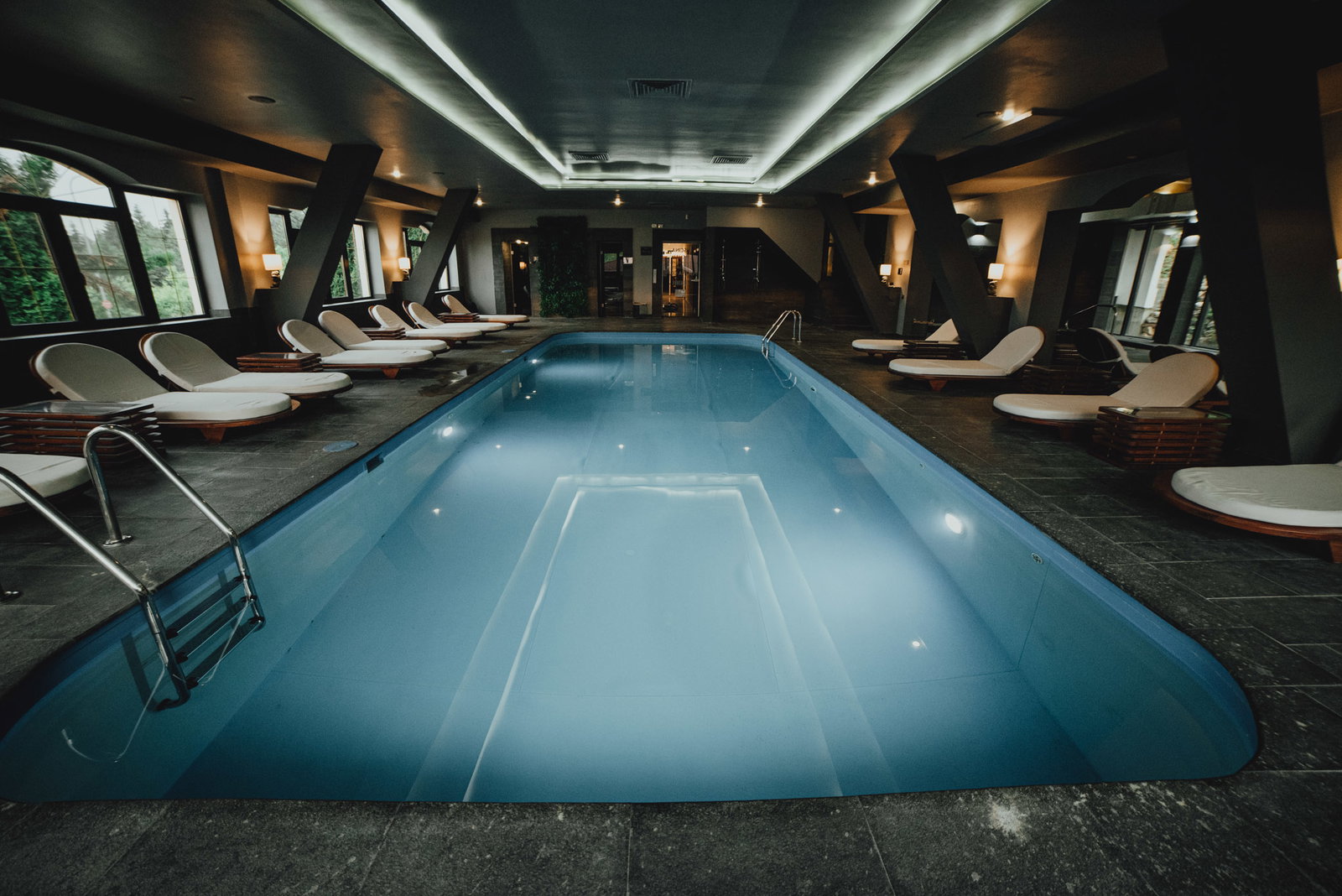 Q Resort And Spa