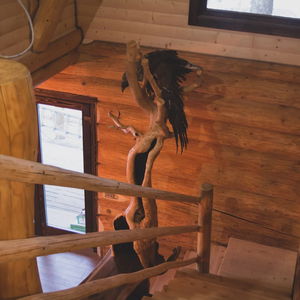 Hotel Q Chalet cazare Sacele