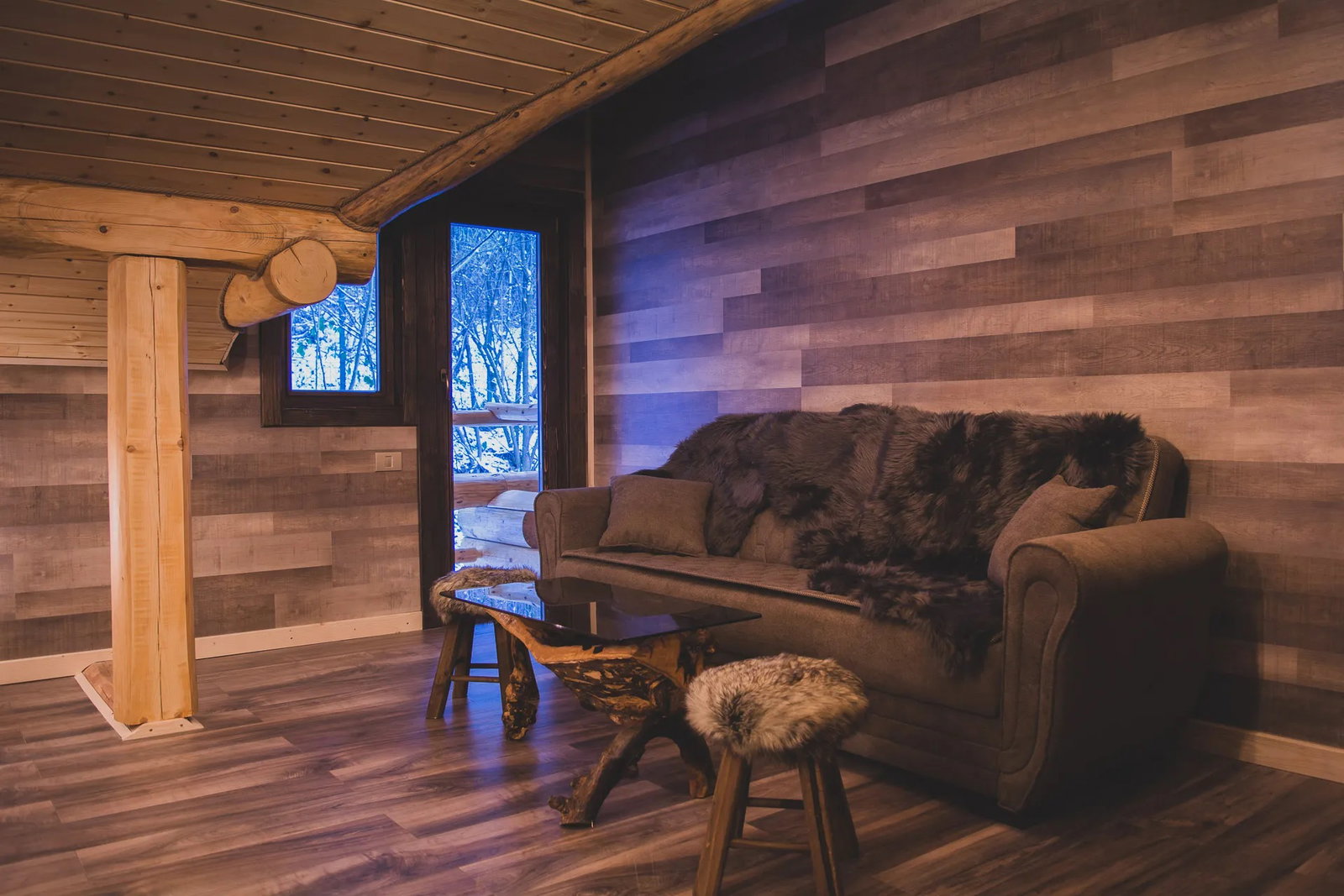 Q Chalet