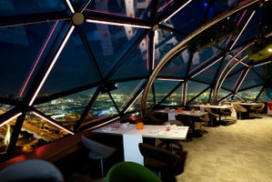 Hotel Hyatt Regency Barcelona Tower cazare Barcelona