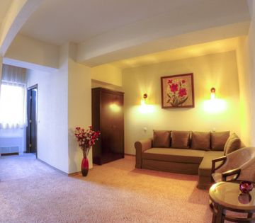 Hotel Avis Boutique Hotel