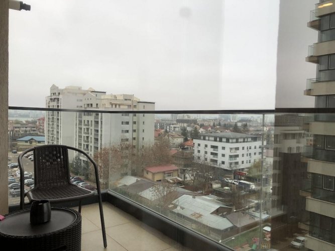 Fancy Westpark 2 Residence Lake View W7