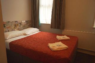 Hotel Comfotel Prpl
