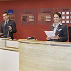 Sejur Novotel London Greenwich vacanta Londra