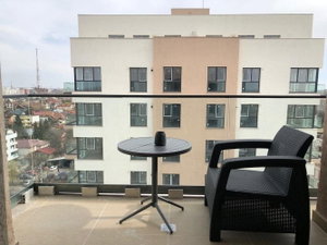 Hotel Westpark2 One-Bedroom Suite W5 Lakeview cazare Bucuresti
