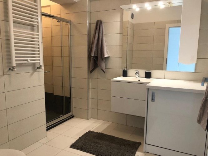 Westpark2 One-Bedroom Suite W5 Lakeview
