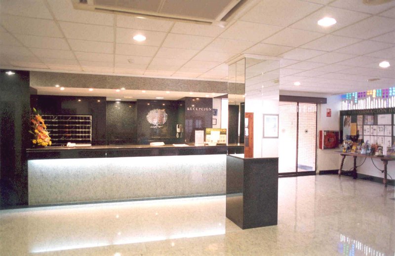 "Villa Naranjos"