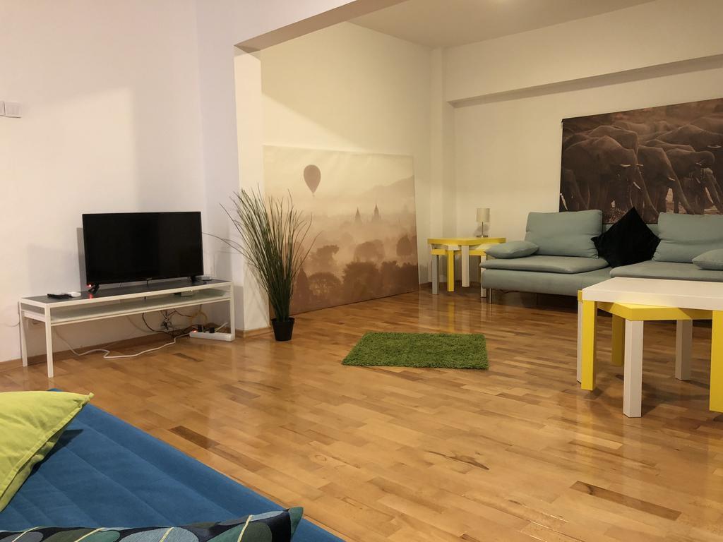 Hats by Green Apartment