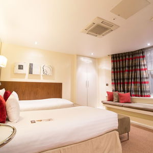 Sejur Doubletree By Hilton London West End vacanta Londra