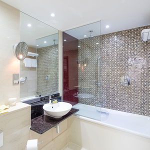 Sejur Doubletree By Hilton London Marble Arch vacanta Londra