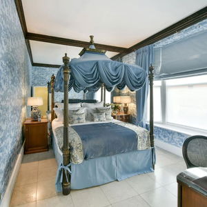 Hotel San Domenico House cazare Londra