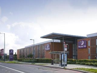 Hotel Premier Inn Lon Heathrow Airport T2 & T3 (Bath Rd)