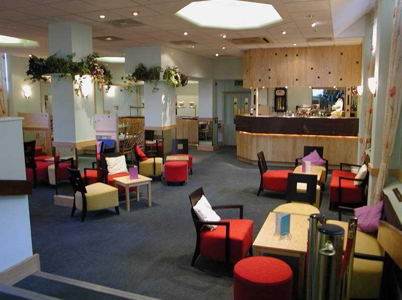 Hotel Premier Inn London Hammersmith (Ravenscourt Park)