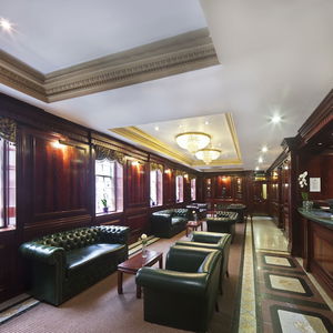 Sejur Fitzrovia Hotel vacanta Londra