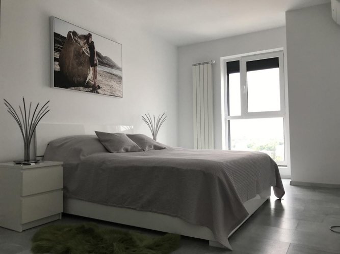 Luxury Westpark 2 Residence Lake View W2