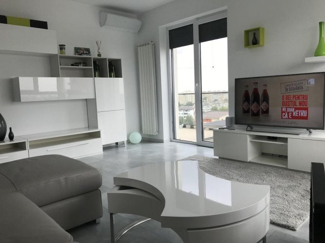 Luxury Westpark 2 Residence Lake View W2