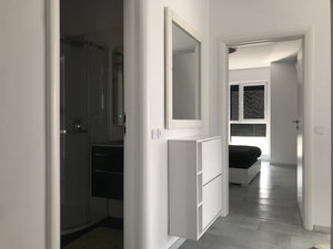 Hotel Luxury Westpark 2 Residence Lake View W2 cazare Bucuresti