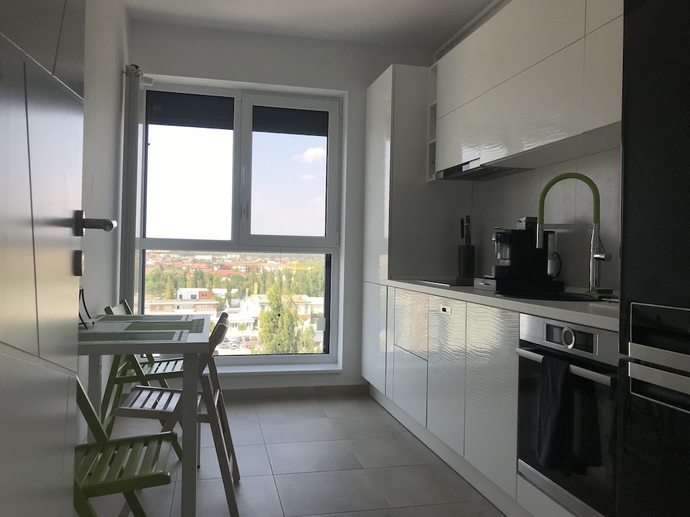 Luxury Westpark 2 Residence Lake View W2