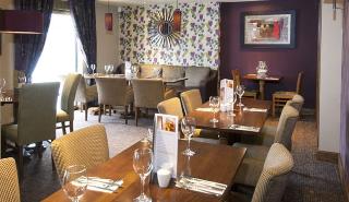 Hotel Premier Inn London Docklands (Excel)