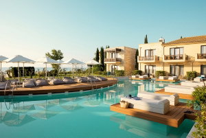 Hotel Mediterranean Village Hotel & Spa cazare Paralia Katerini