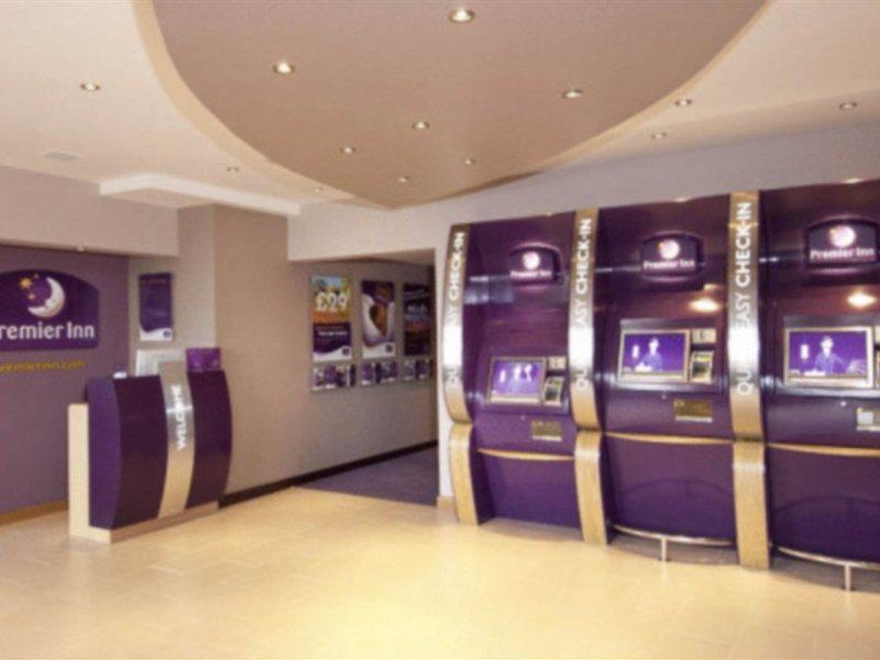 Hotel Premier Inn London Hanger Lane