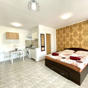 Hotel Downtown Victoria Studios cazare Bucuresti