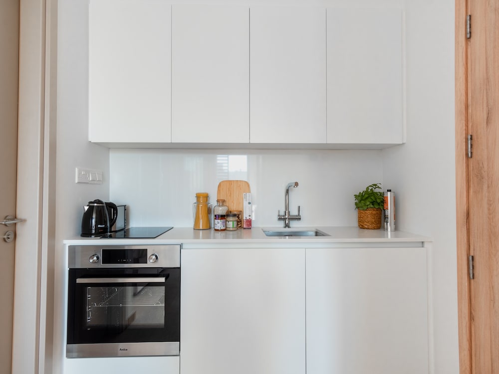 Hotel Sanders Elgio - Adorable Studio W Balcony