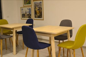 Hotel Ymy Boutique Residence cazare Bucuresti