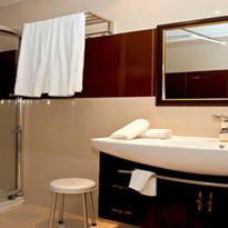 Hotel Hotel Le Cesar Palace Casino cazare Sousse