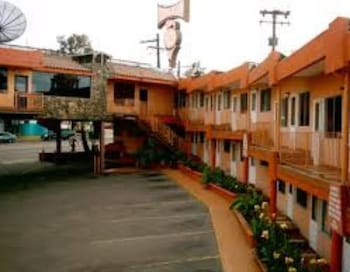 Hotel Hotel Golf Tijuana
