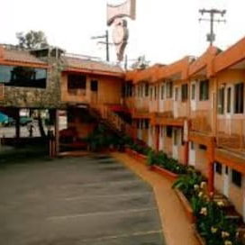 Hotel Hotel Golf Tijuana cazare Tijuana