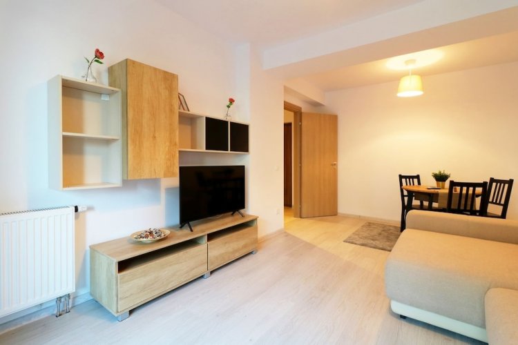 Hotel Maia Apartments