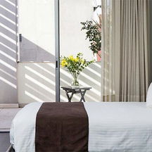 Hotel Suites Giorgio cazare Mexico City