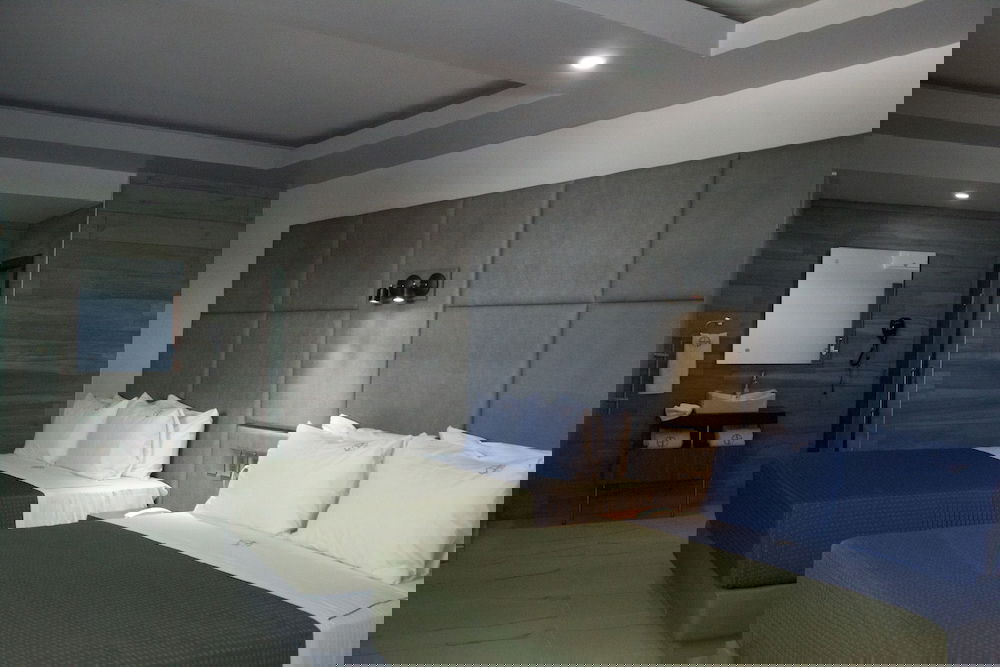 Hotel Hotel Grand One Plaza