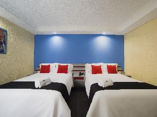 Hotel Ayenda Frida Costa Azul