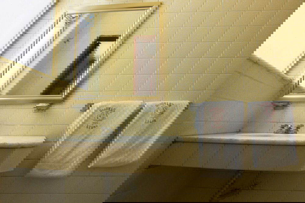 Hotel Hotel El Estadio