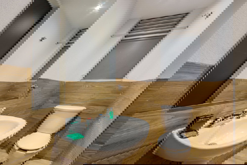 Hotel Ayenda Continental Mexicano