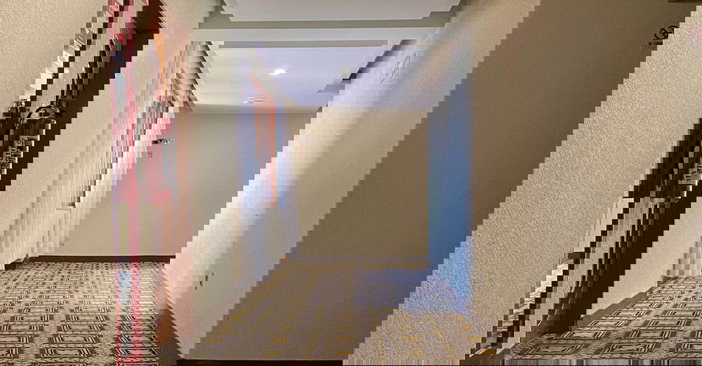 Hotel Hotel Escala Siglo Xxi