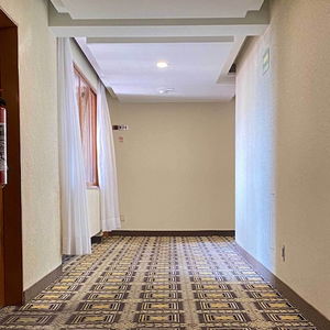 Hotel Hotel Escala Siglo Xxi cazare Mexico City