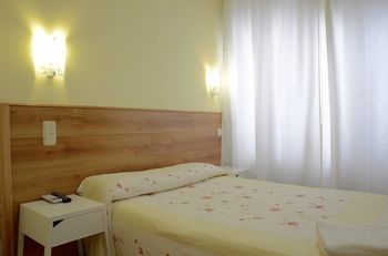 Hotel Hostal Nersan Ii