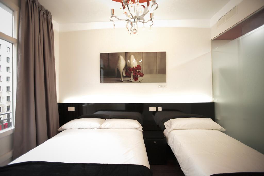 Hotel Vitium Urban Suites