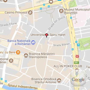 Hotel Hilton Garden Inn Bucharest Old Town cazare Bucuresti