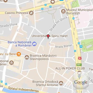 Hotel Hilton Garden Inn Bucharest Old Town cazare Bucuresti