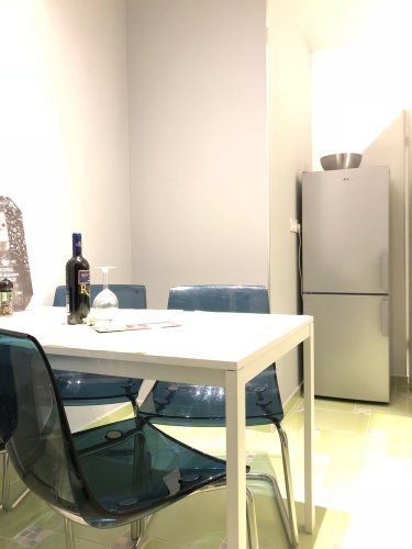 Green Apartment No 62